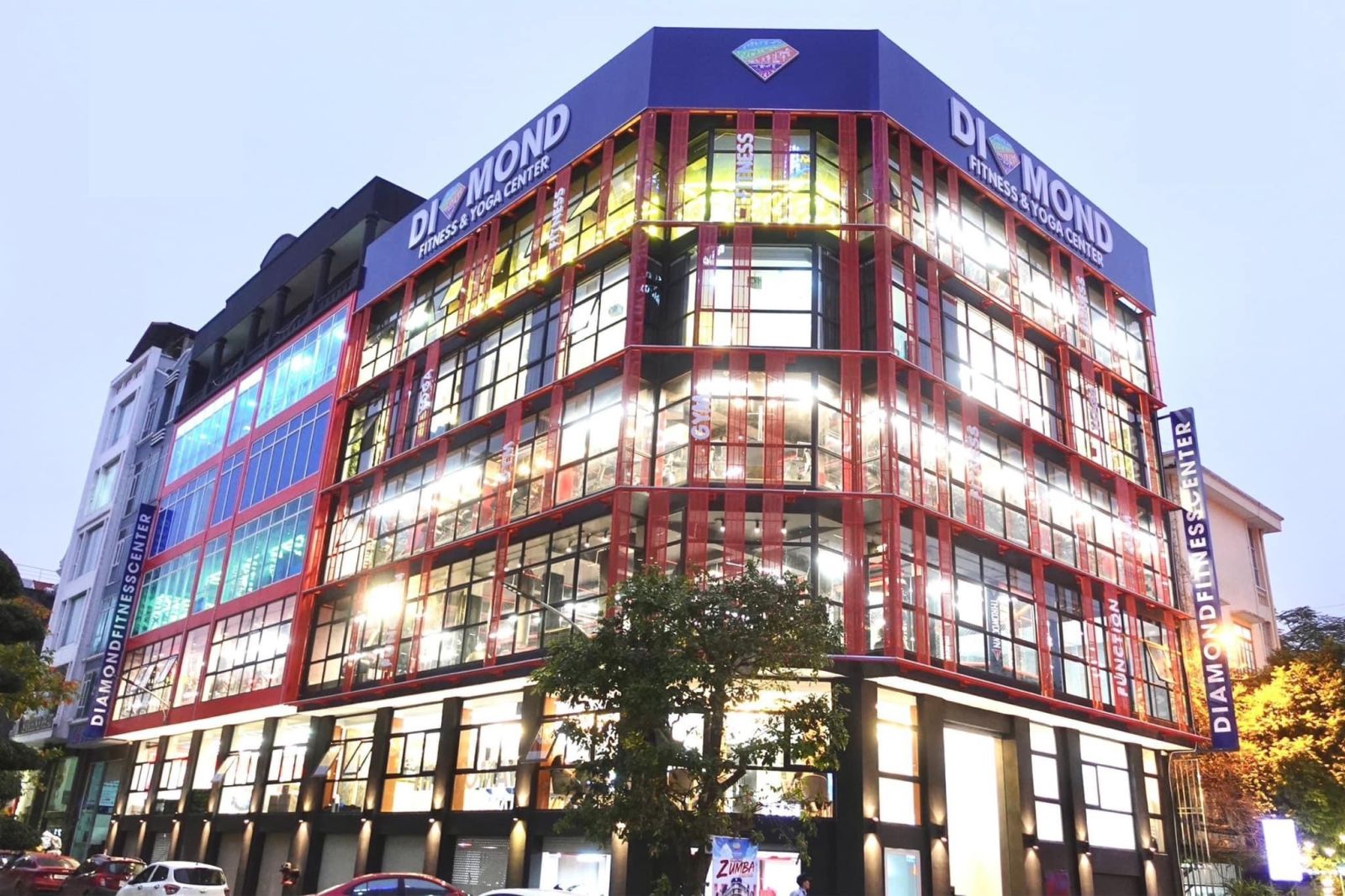 phần mềm quản lý phòng gym giá rẻ