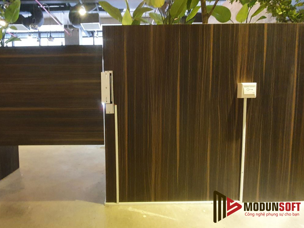 phần mềm quản lý gym chất lượng