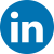 icon linkedin